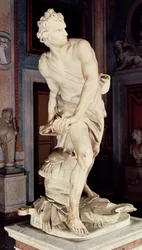 David, 1623-24